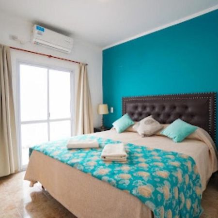 Apartamento Lo de Ana Termas de Río Hondo Exterior foto