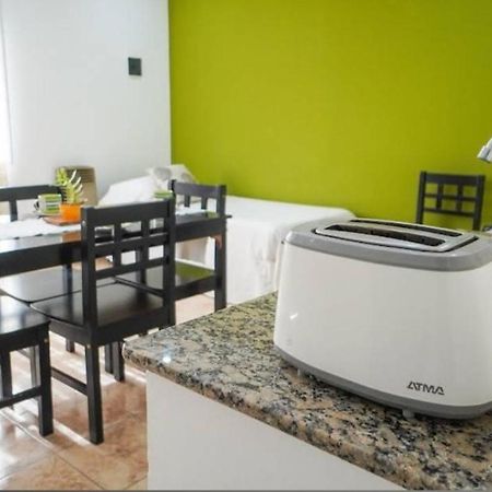 Apartamento Lo de Ana Termas de Río Hondo Exterior foto