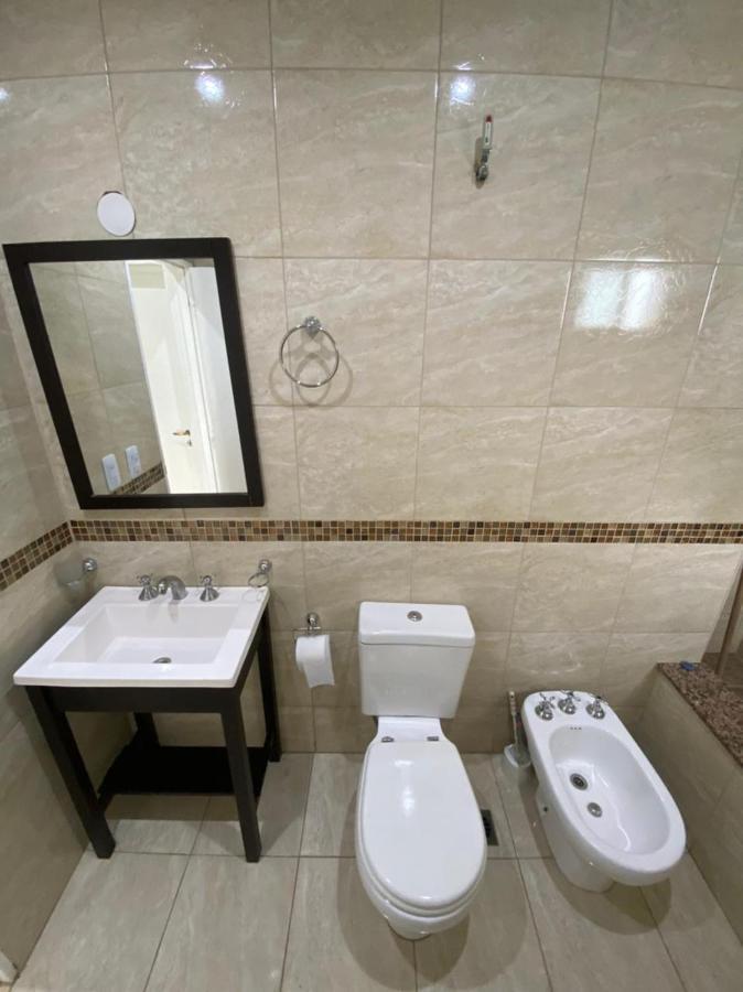 Apartamento Lo de Ana Termas de Río Hondo Exterior foto