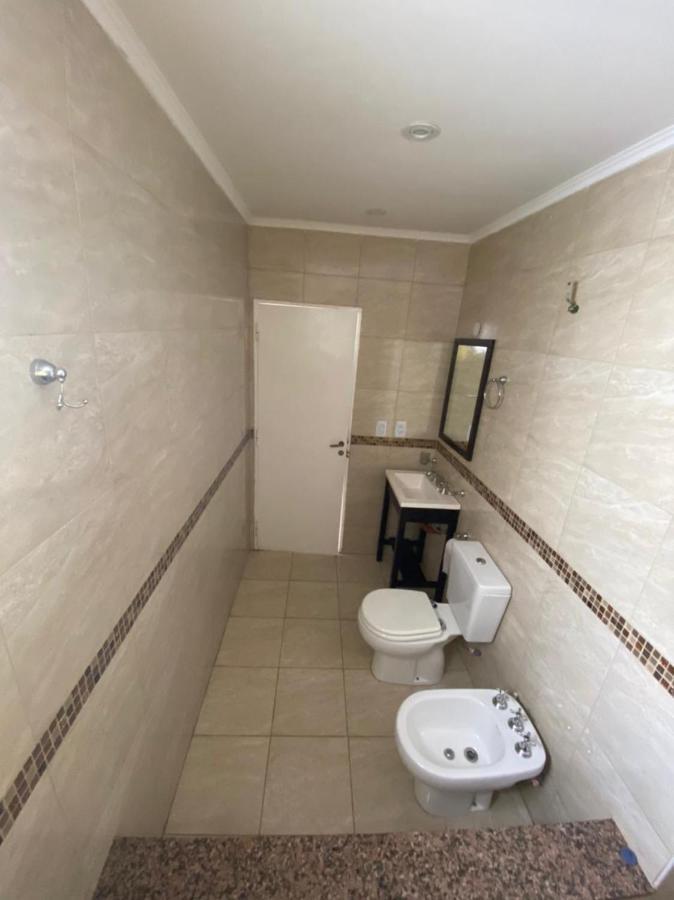 Apartamento Lo de Ana Termas de Río Hondo Exterior foto