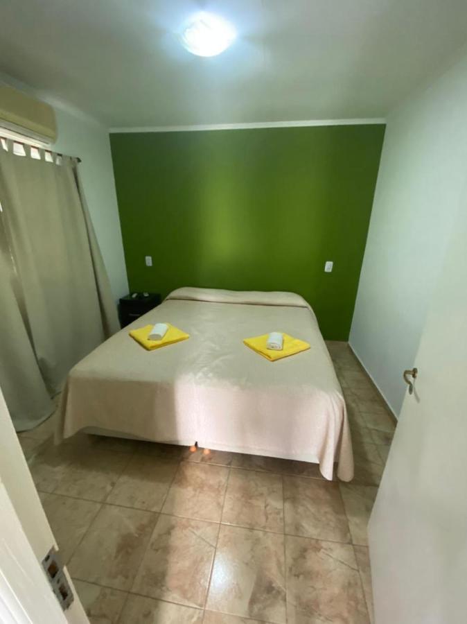 Apartamento Lo de Ana Termas de Río Hondo Exterior foto