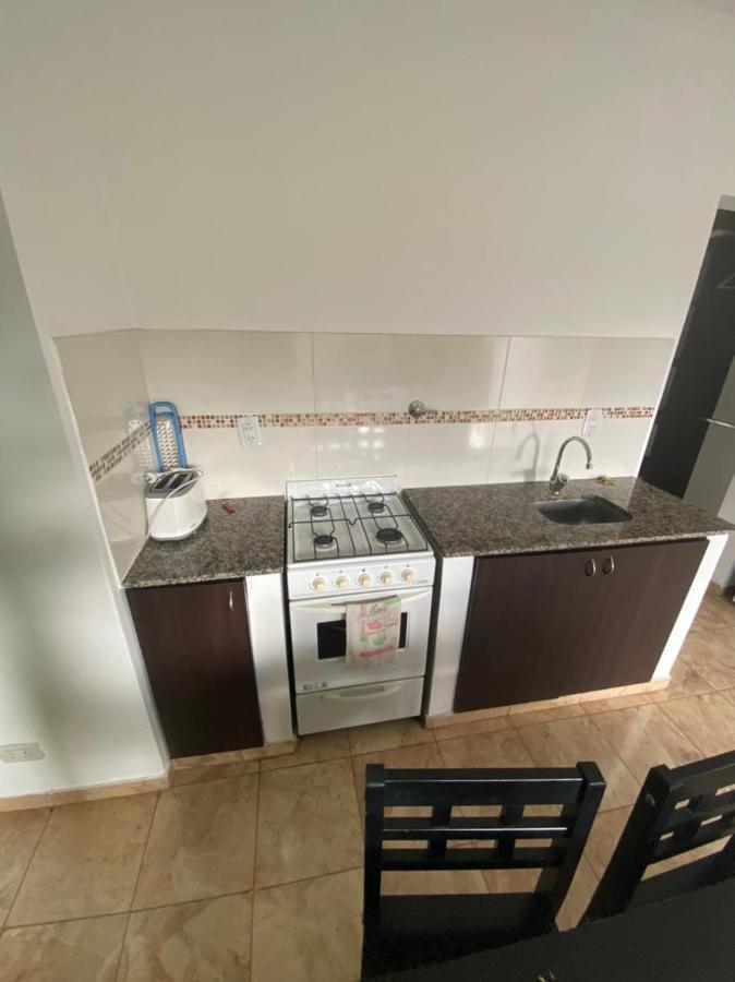 Apartamento Lo de Ana Termas de Río Hondo Exterior foto