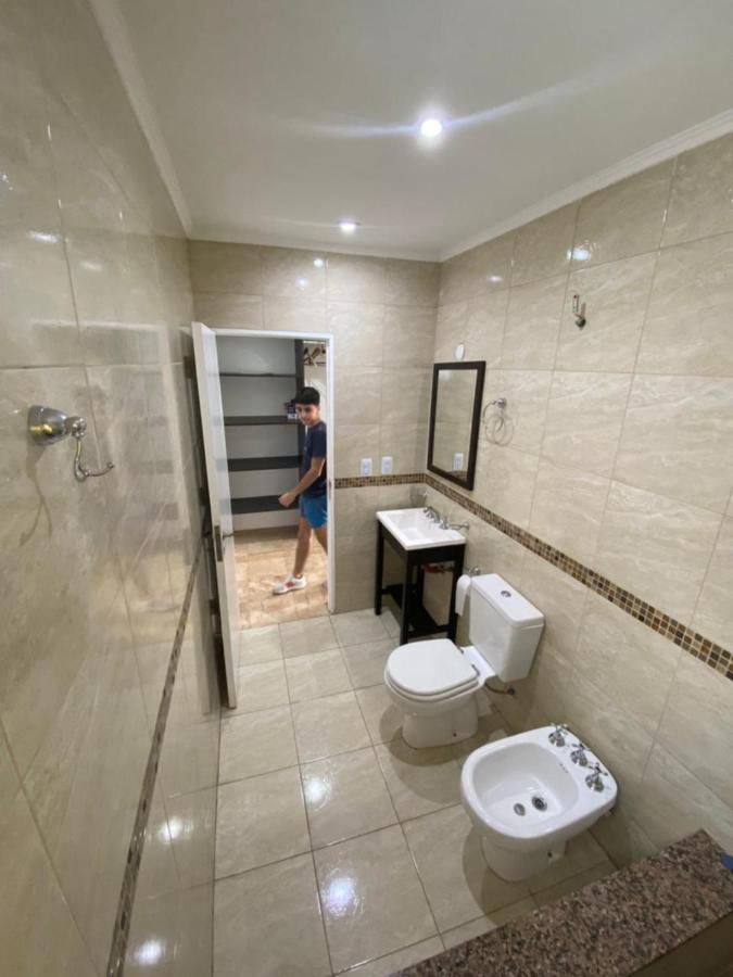 Apartamento Lo de Ana Termas de Río Hondo Exterior foto