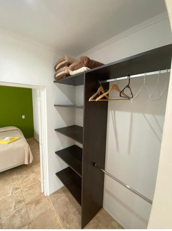 Apartamento Lo de Ana Termas de Río Hondo Exterior foto