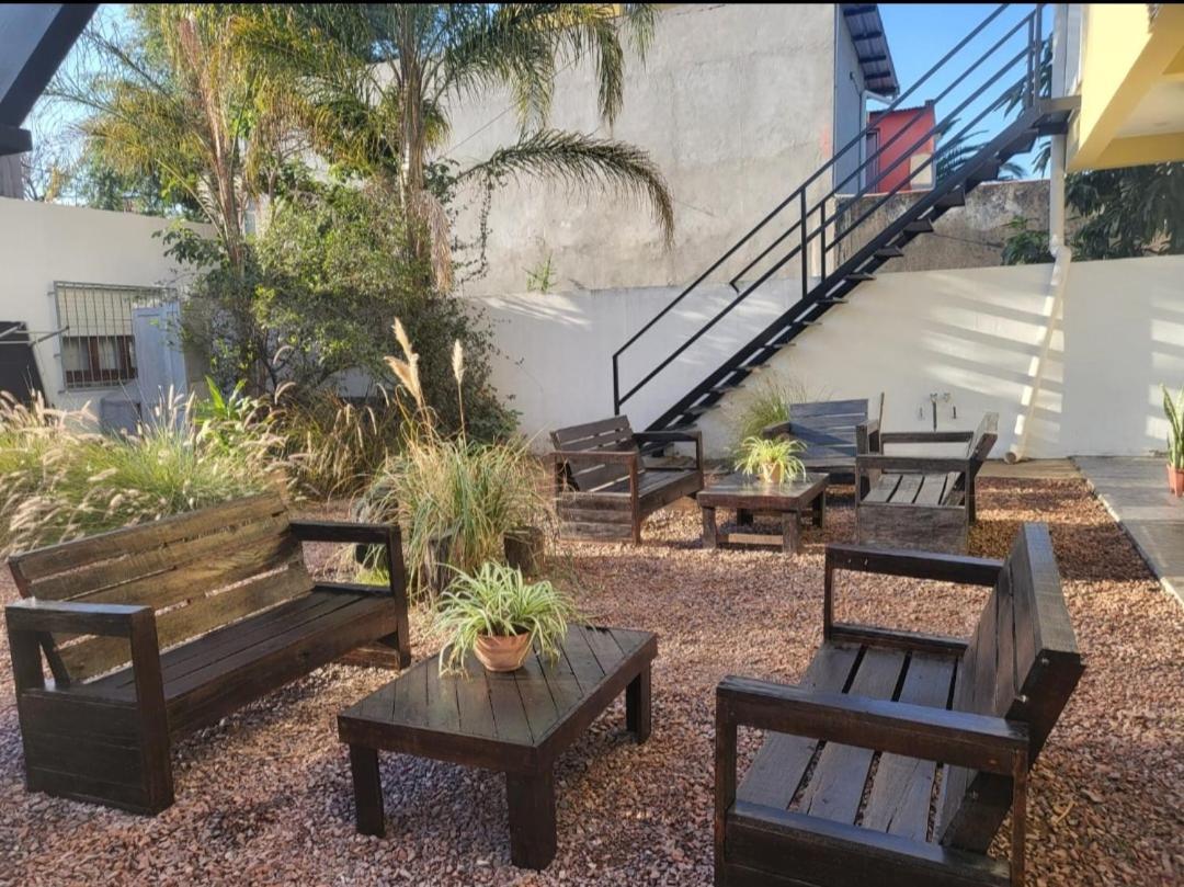 Apartamento Lo de Ana Termas de Río Hondo Exterior foto