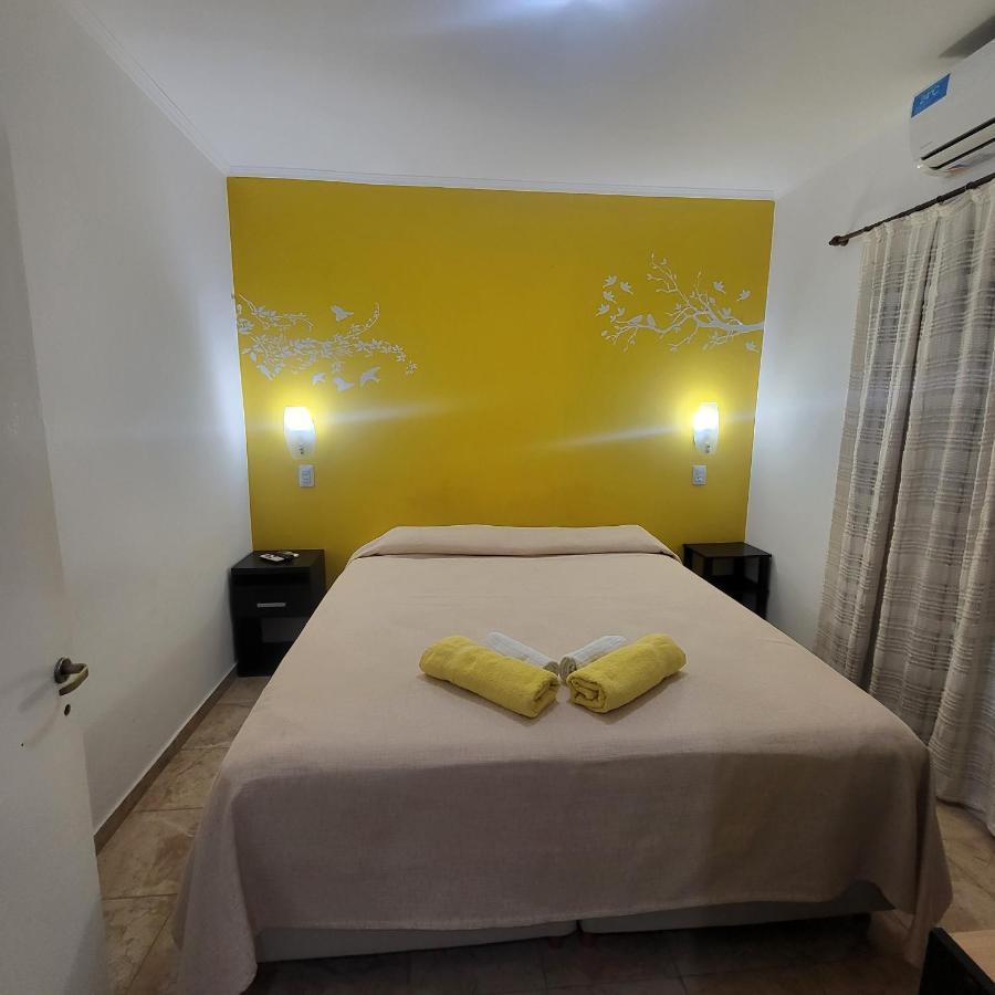 Apartamento Lo de Ana Termas de Río Hondo Exterior foto
