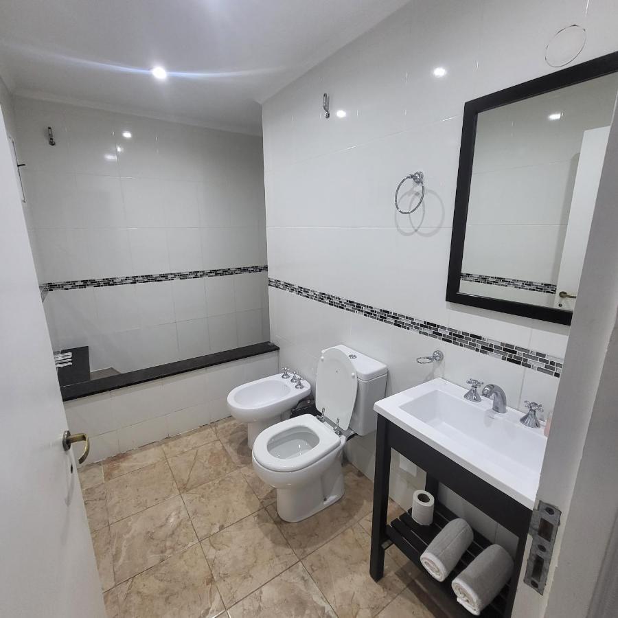 Apartamento Lo de Ana Termas de Río Hondo Exterior foto