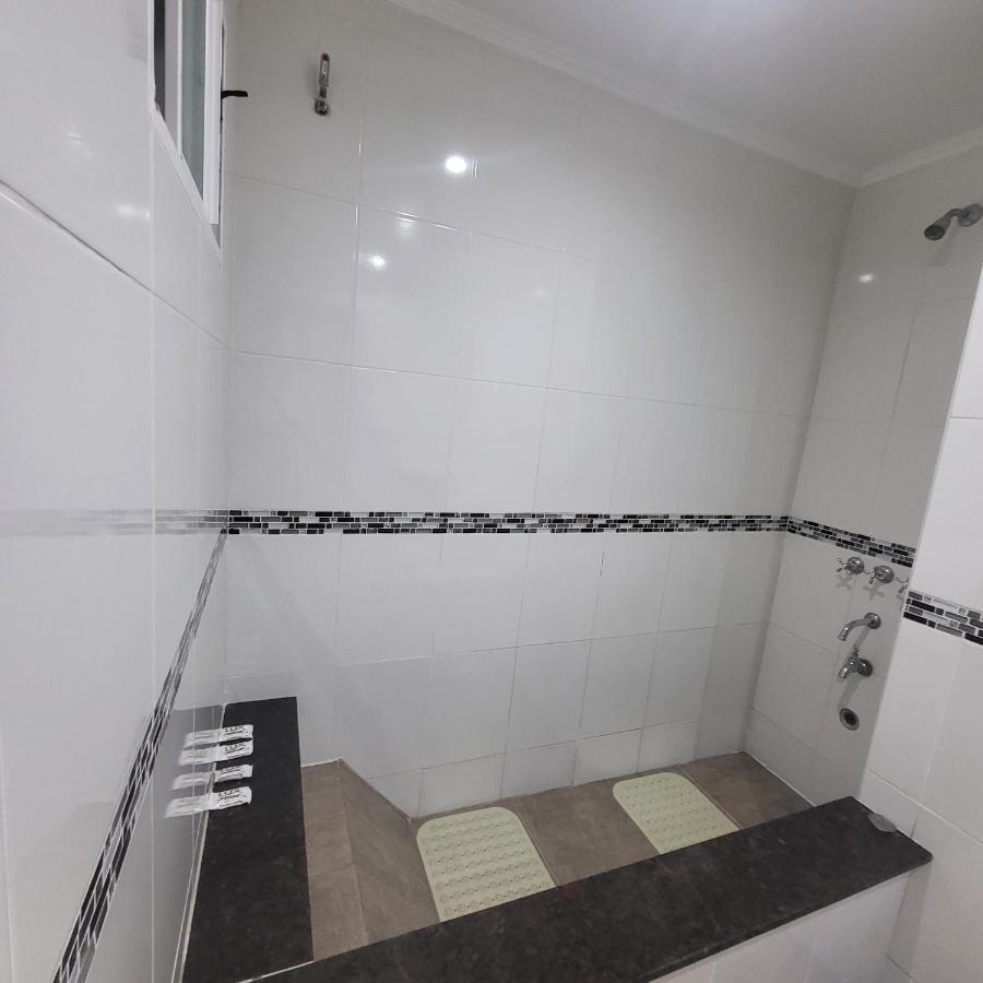 Apartamento Lo de Ana Termas de Río Hondo Exterior foto