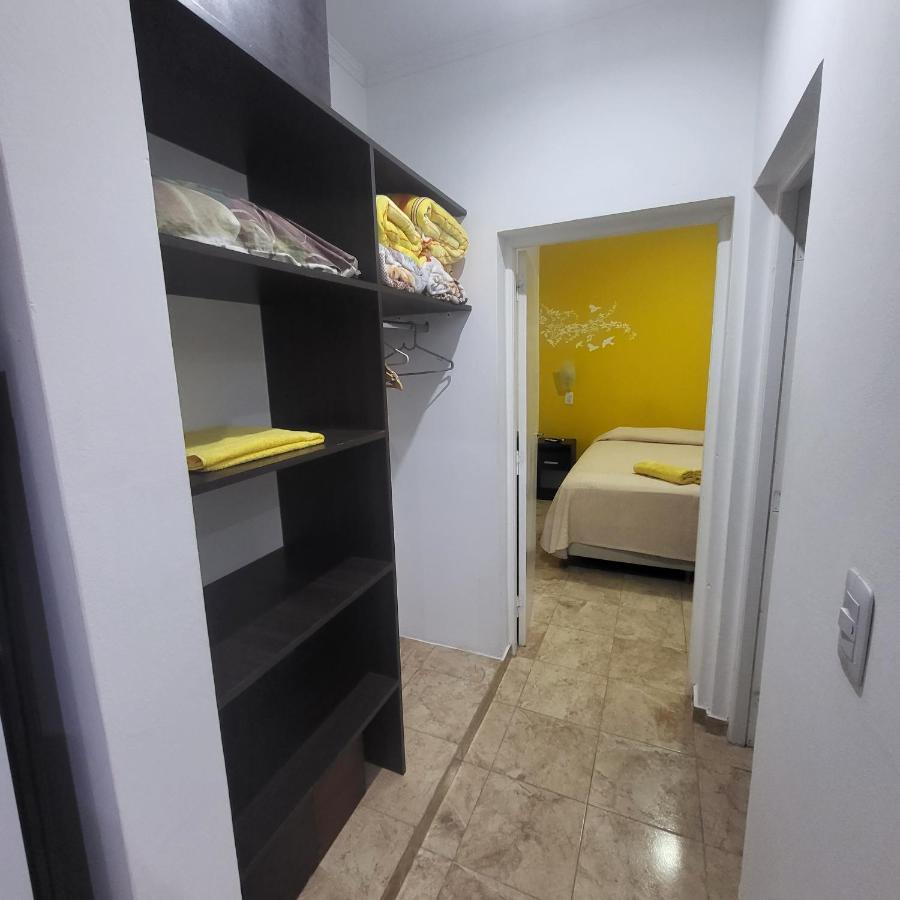 Apartamento Lo de Ana Termas de Río Hondo Exterior foto