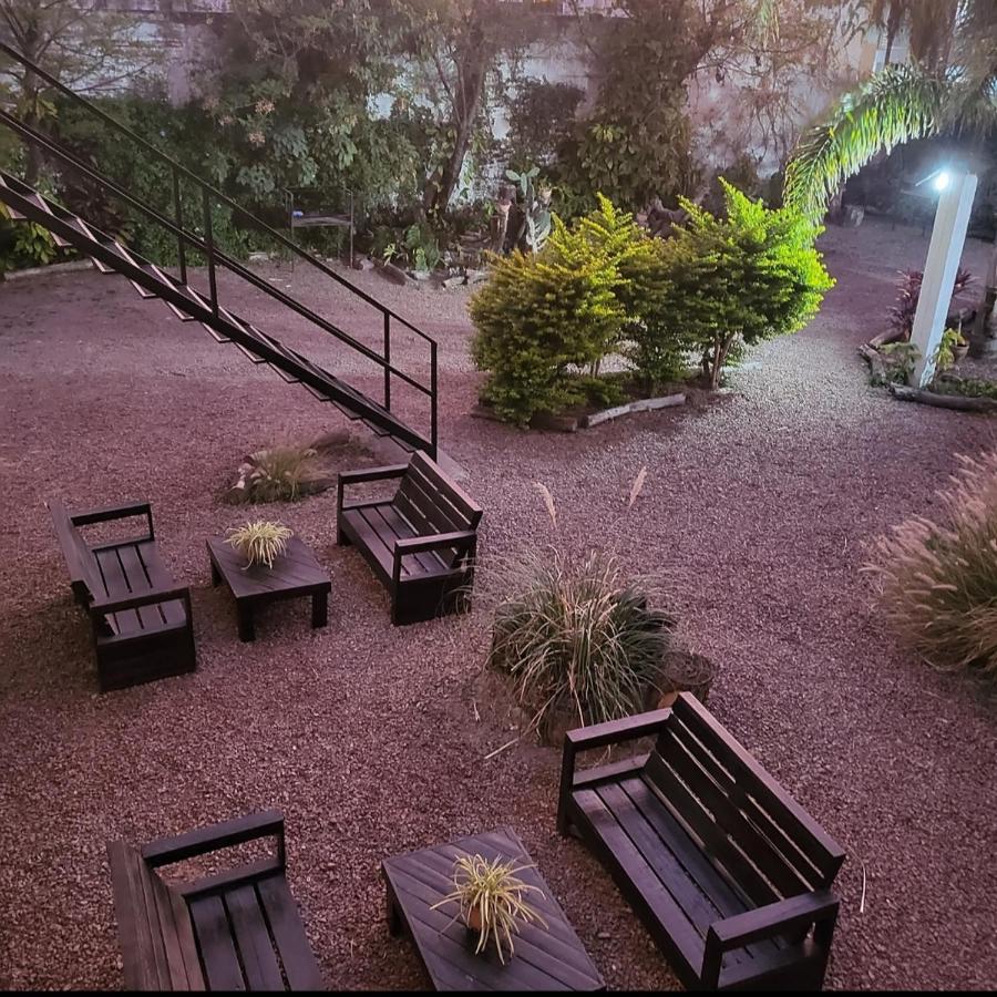 Apartamento Lo de Ana Termas de Río Hondo Exterior foto