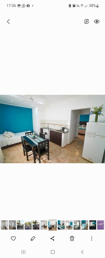 Apartamento Lo de Ana Termas de Río Hondo Exterior foto