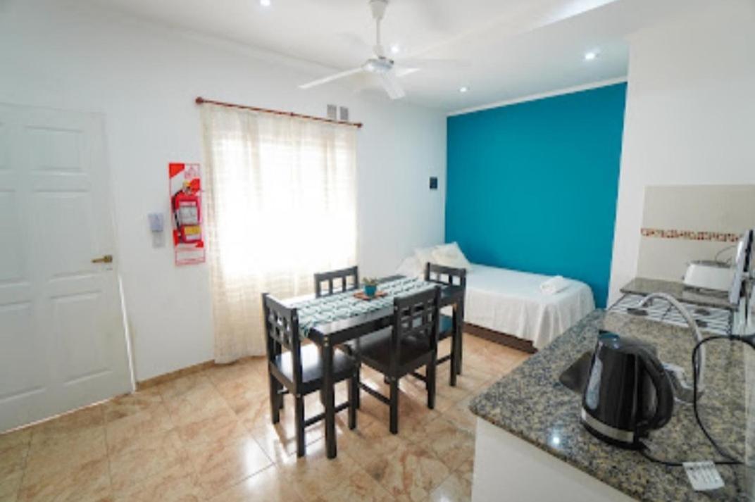 Apartamento Lo de Ana Termas de Río Hondo Exterior foto