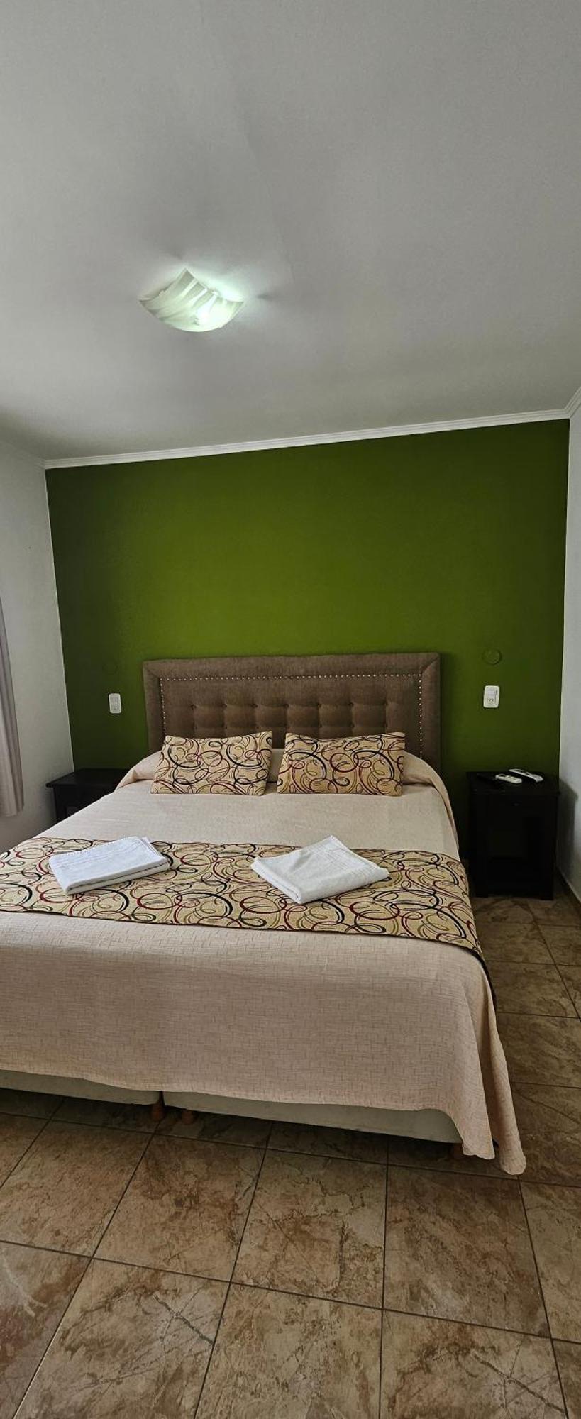 Apartamento Lo de Ana Termas de Río Hondo Exterior foto