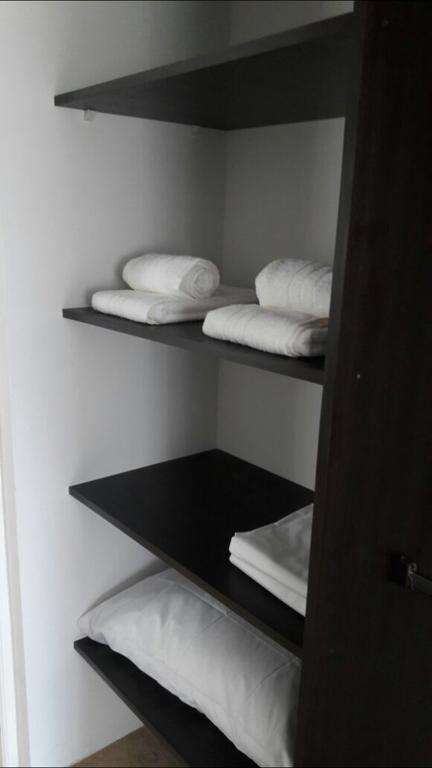 Apartamento Lo de Ana Termas de Río Hondo Exterior foto