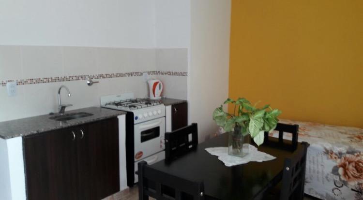 Apartamento Lo de Ana Termas de Río Hondo Exterior foto